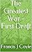 The Greatest War by Francis J.  Coyle