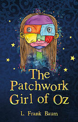 The Patchwork Girl of Oz