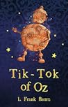 Tik-Tok of Oz