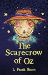 The Scarecrow of Oz