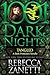 Tangled (Dark Protectors, #7.8) by Rebecca Zanetti