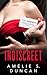 Indiscreet (The Agency Dark Affairs Duet Book 1)