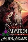 A Soldier's Salvation by Aileen Adams