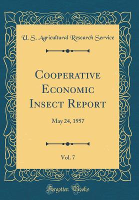 Cooperative Economic Insect Report, Vol. 7