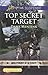 Top Secret Target (Military K-9 Unit #3)