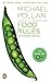 Food Rules: An Eater's Manual