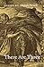 There Are Three: Poems (Wes...