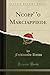 Ncopp' 'o Marciappiede (Classic Reprint) by Ferdinando Russo