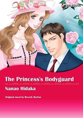 The Princess's Bodyguard (Kindle Edition)