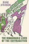 Rise Up Women!: T...