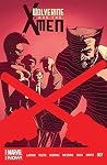 Wolverine and the...