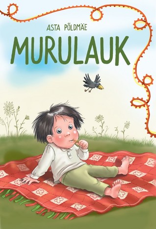 Murulauk (Hardcover)