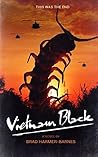 Vietnam Black by Brad Harmer-Barnes