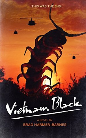 Vietnam Black (Kindle Edition)