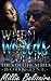 When Worlds Collide by Millie Belizaire