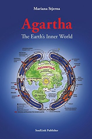 Agartha: The Earth's Inner World (Kindle Edition)