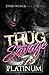 Married to a Thug, Wanted b...