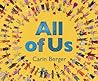 All of Us by Carin Berger