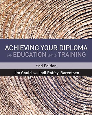 Achieving your Diploma in Education and Training (Kindle Edition)