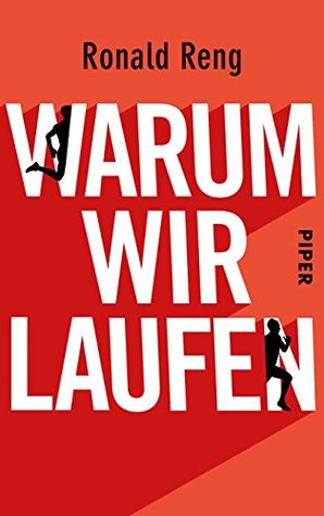 Warum wir laufen (Kindle Edition)