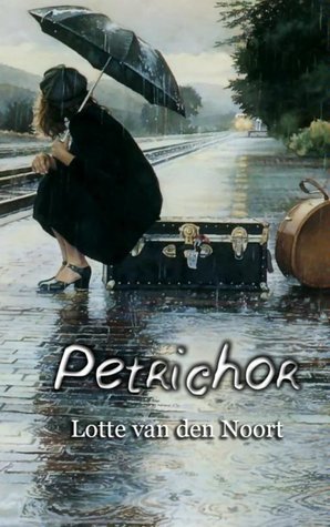 Petrichor