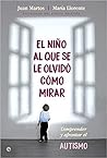 El niño al que se...