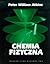 Chemia fizyczna by Peter   Atkins