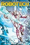 Robotech Vol. 2 by Brian Wood