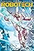Robotech Vol. 2: Bye Bye Mars