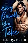 Book cover for Every Breath You Take (Redeeming Love #2)