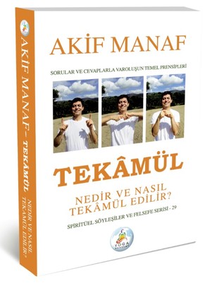 Tekamül Nedir ve Nasıl Tekamül Edilir?