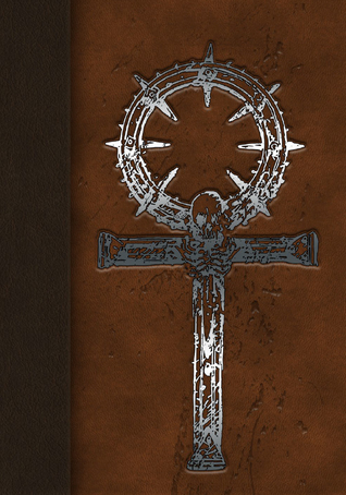 Beckett's Jyhad Diary (ebook)