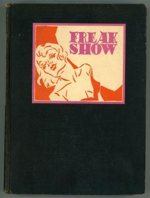 Freak Show (Hardcover)