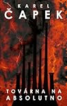 Továrna na absolutno