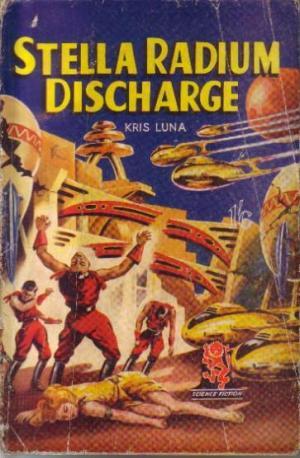 Stella Radium Discharge