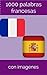 1000 palabras francesas by Jean- Pascal Dupont