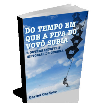 Do Tempo Em Que A Pipa Do Vovô Subia
