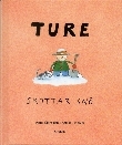 Ture skottar snö (Hardcover)