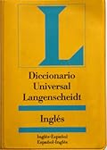 Diccionario Universal