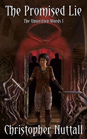 The Promised Lie (The Unwritten Words, #1)