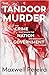 The Tandoor Murder by Maxwell Pereira