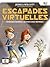 Sueurs froides au pays des momies (Escapades virtuelles #1)