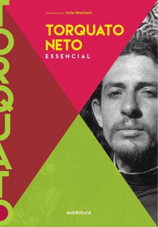 Torquato Neto: Essencial (Paperback)