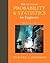 Miller & Freund's Probability and Statistics for Engineers (9th Edition)
