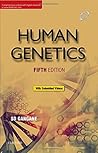 ELSEVIER Human Ge...