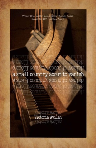 A Small Country about to Vanish (Kindle Edition)