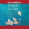 No Time to Spare by Ursula K. Le Guin