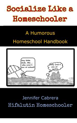 Socialize Like a Homeschooler