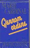 Gjennom ordene