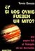 ¿Y si los ovnis fuesen un m...